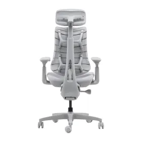 LiberNovo Omni 45 cm Ergonomic Chair (Gray)